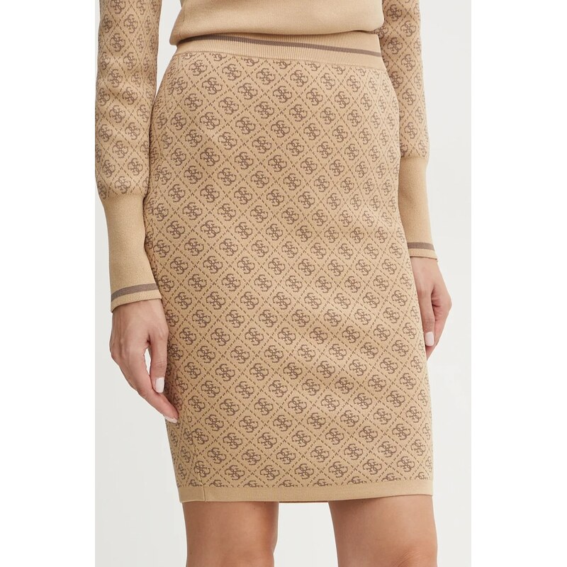 Sukňa Guess LISE 57317195