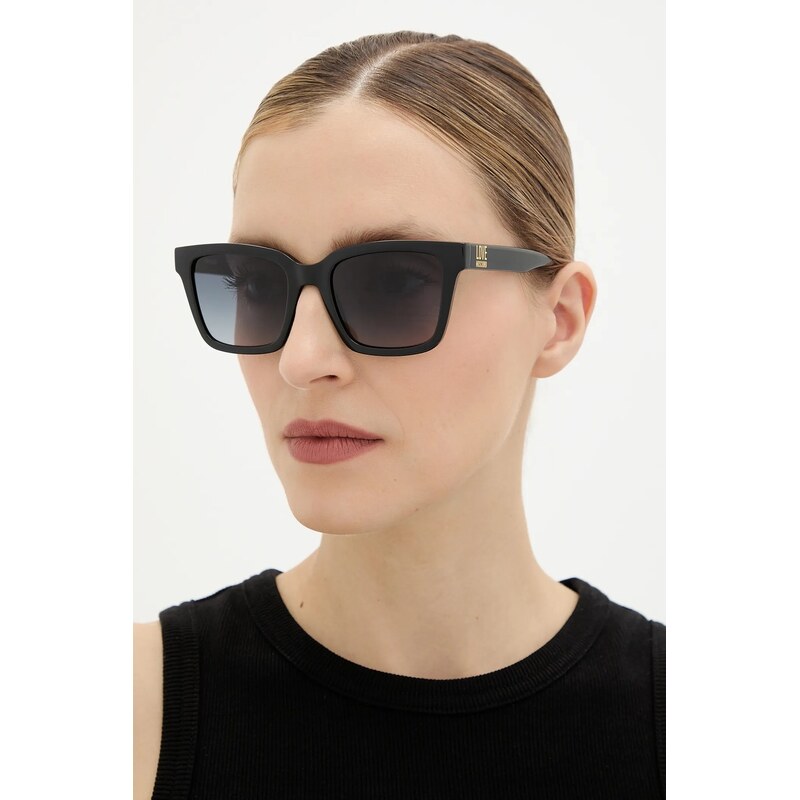 Slnečné okuliare Love Moschino 66047679