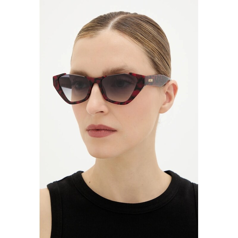 Slnečné okuliare Moschino 66047689
