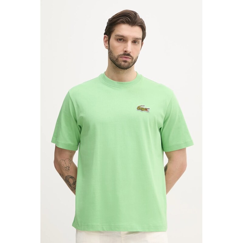 Tričko Lacoste 62856348