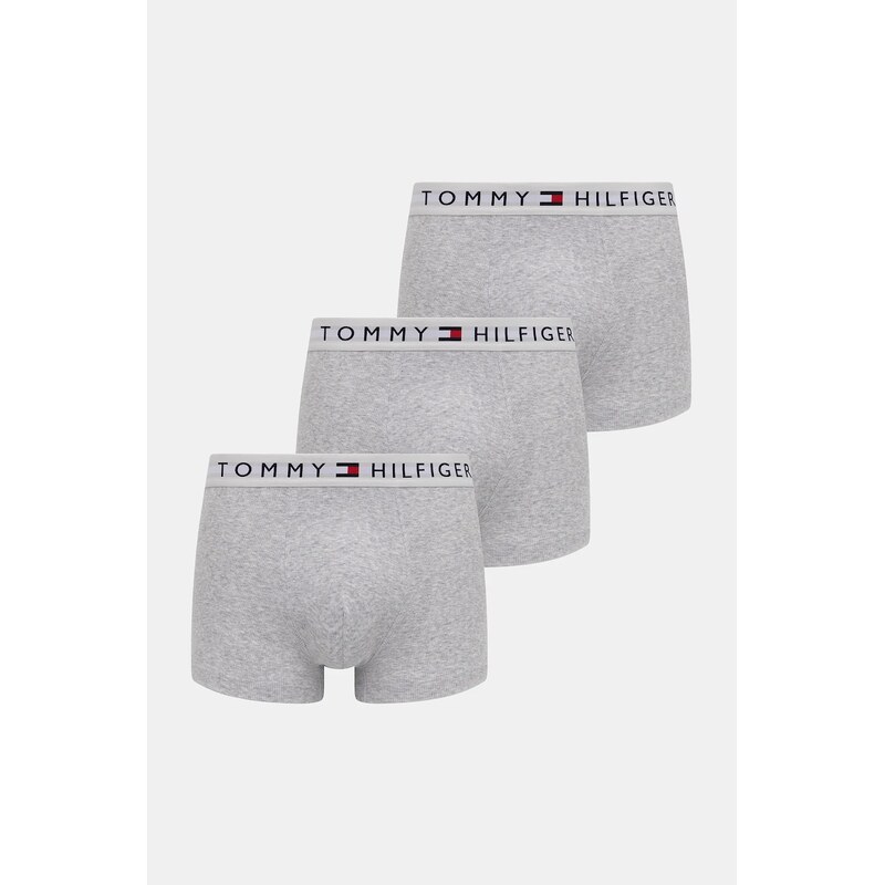 Boxerky Tommy Hilfiger 3-pak 64883449