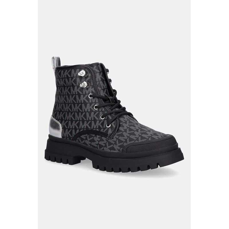 Detské topánky Michael Kors PAYTON 64988975