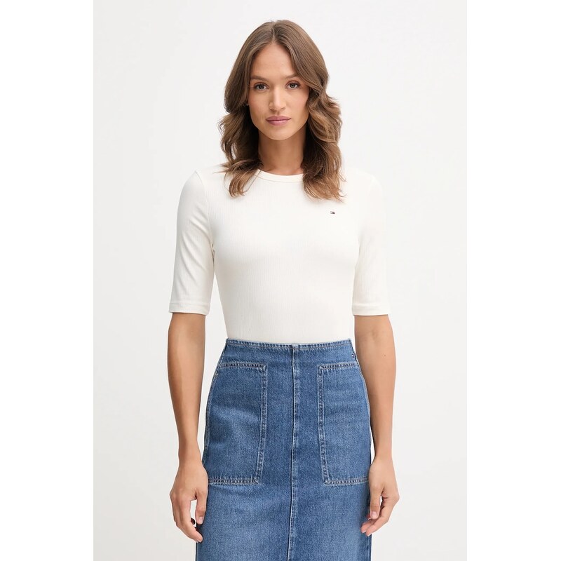 Tričko Tommy Hilfiger 64895301