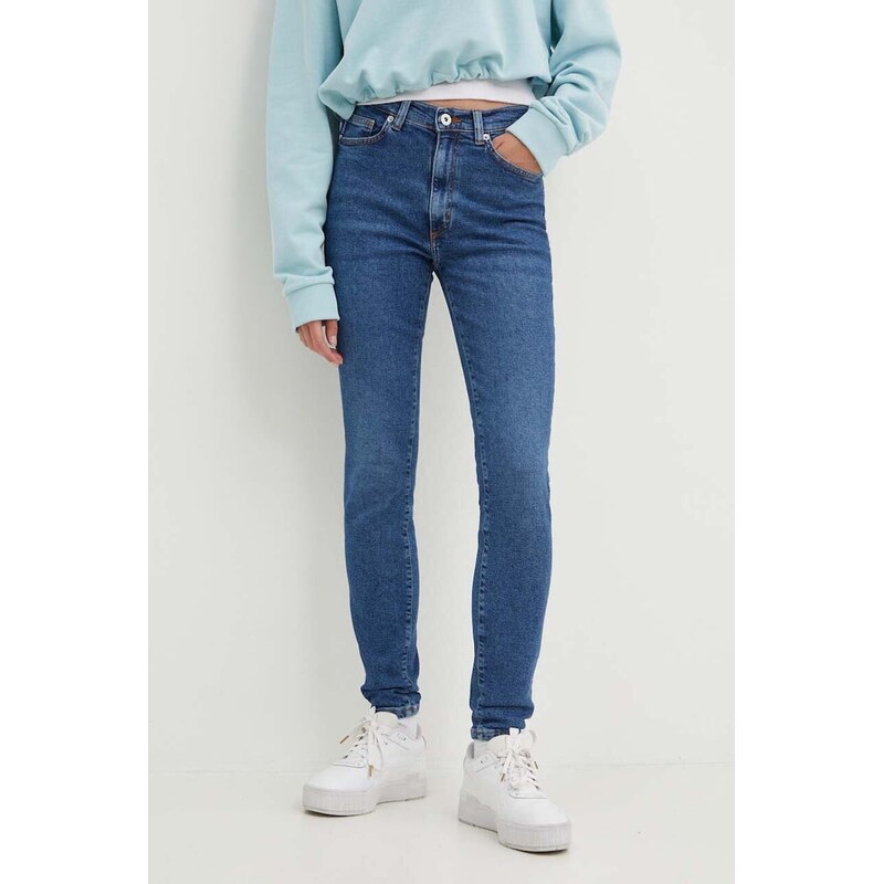 Rifle Hugo Blue 52686424