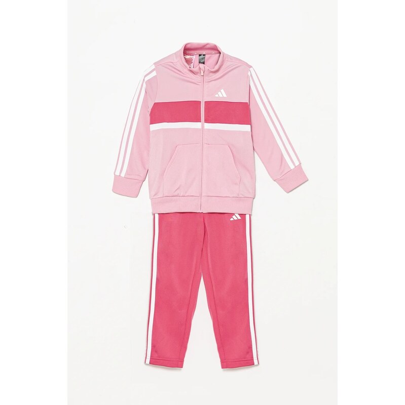 Tepláková súprava pre bábätká adidas 61681099