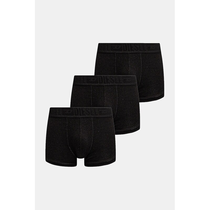 Boxerky Diesel BENJAMIN-D-MONO-3PACK 3-pak 64976896