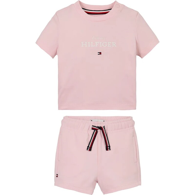 Sada pre bábätká Tommy Hilfiger 61990291