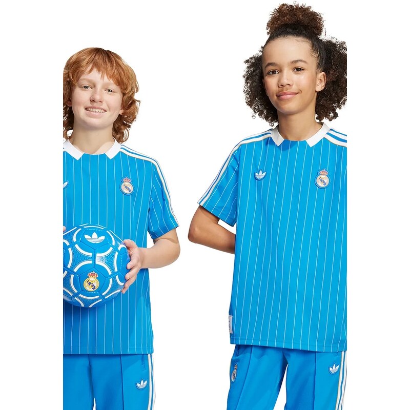 Detské tričko adidas Performance REAL MADRID 65049742