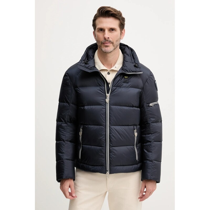 Páperová bunda Blauer WISE 66047585