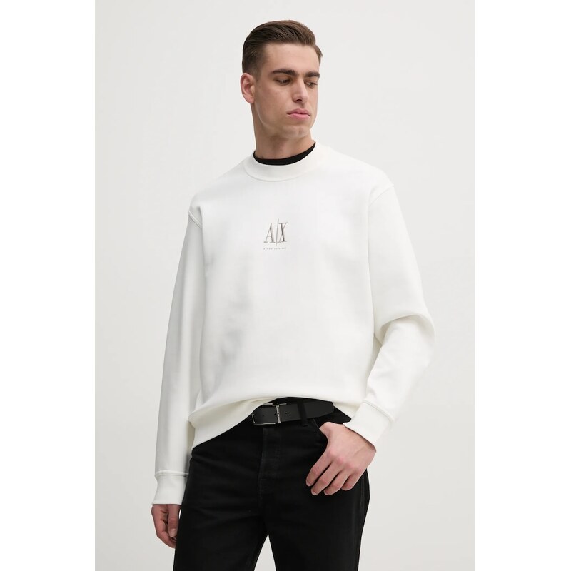 Mikina Armani Exchange 62197348