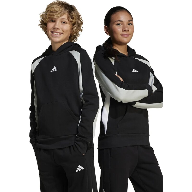 Detská mikina adidas 62157433