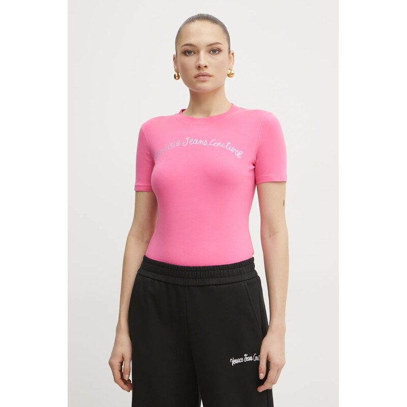 Tričko Versace Jeans Couture 62284117