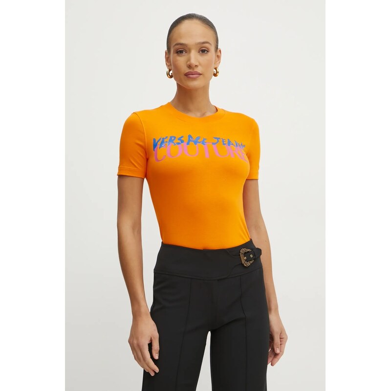 Tričko Versace Jeans Couture 62284150