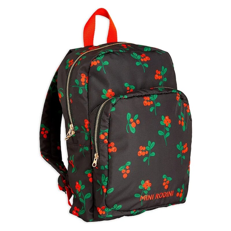 Detský ruksak Mini Rodini Lingonberries 65019200