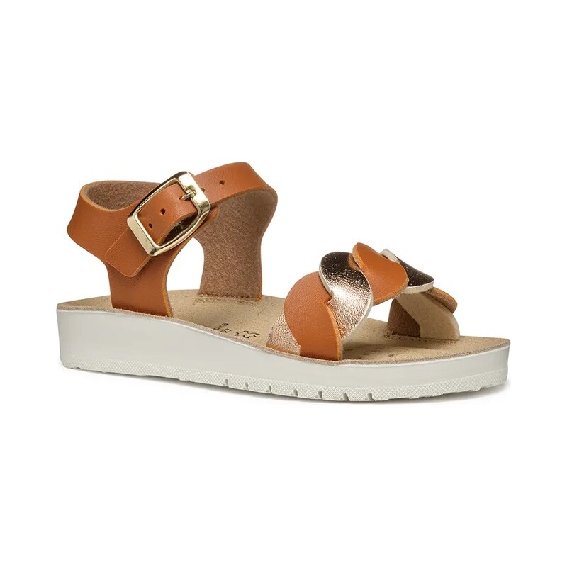 Detské sandále Geox COSTAREI 62909116