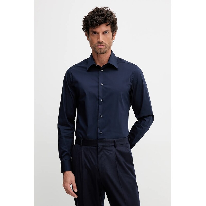 Košeľa United Colors of Benetton 65201007