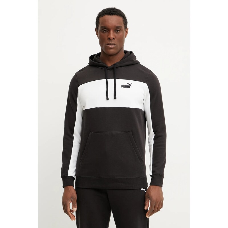 Mikina Puma 62946297