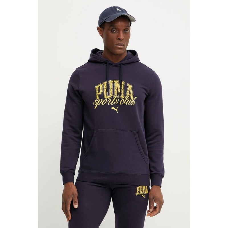 Mikina Puma 62946335