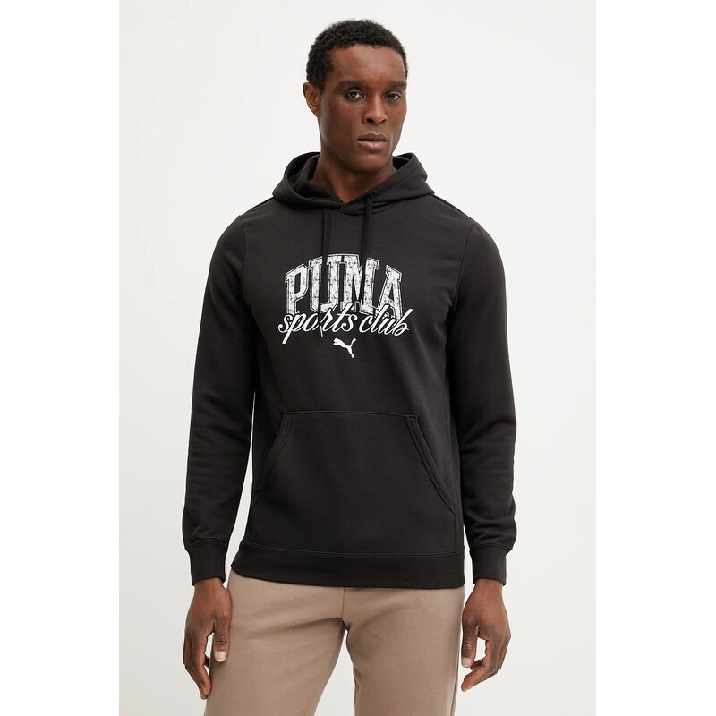 Mikina Puma 62946336