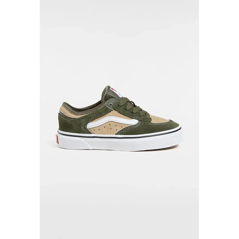 Detské tenisky Vans Rowley Classic 62938743