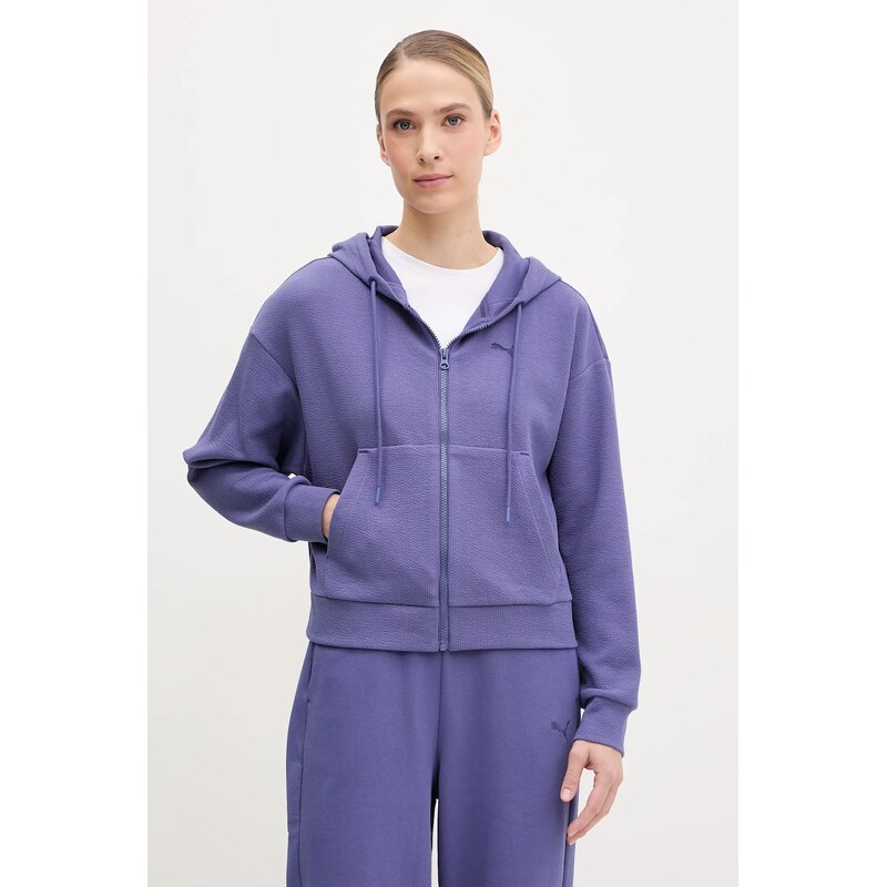 Mikina Puma 63023218