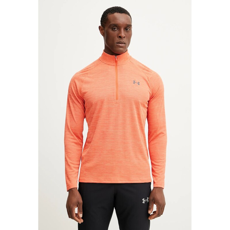 Tréningová mikina Under Armour Tech Textured 63088972