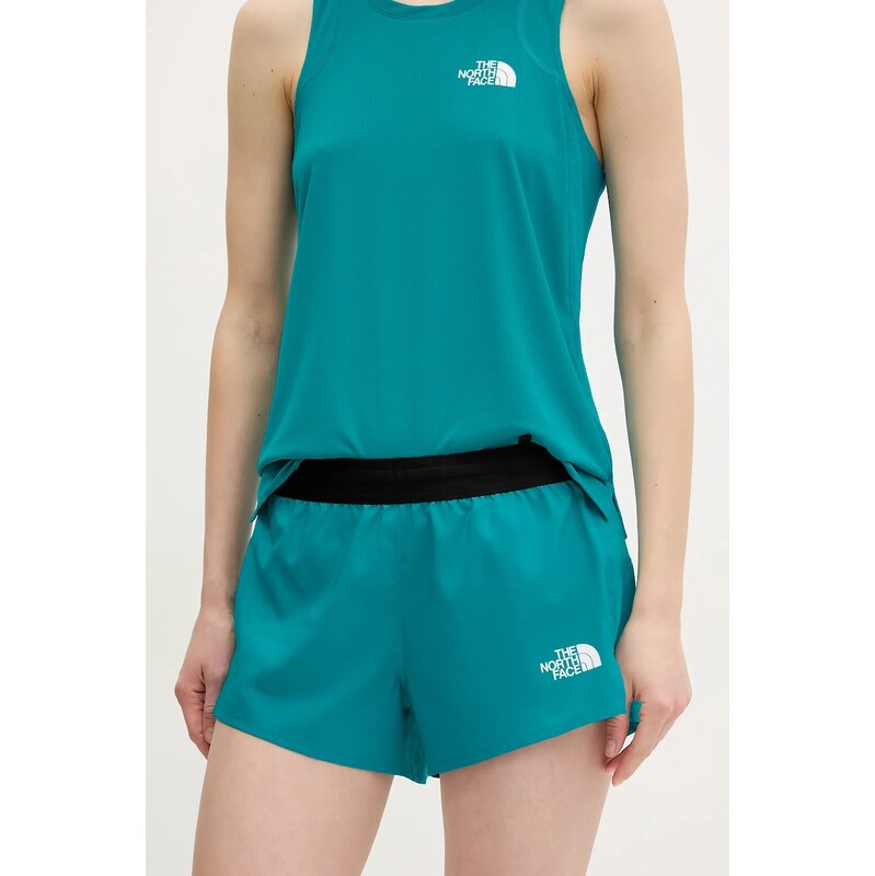 The North Face Športové krátke nohavice The North Face Breeze 63089113