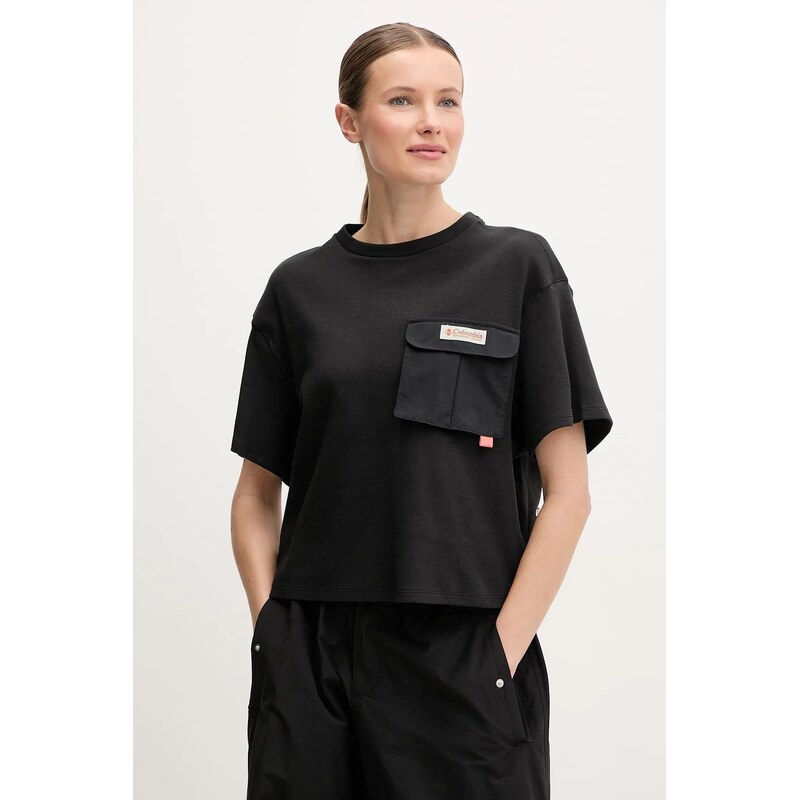 Tričko Columbia Cove Beach 63155642