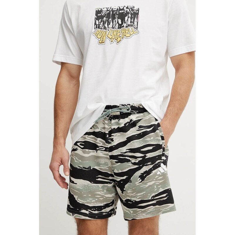 Šortky adidas Sea Camo 63249106
