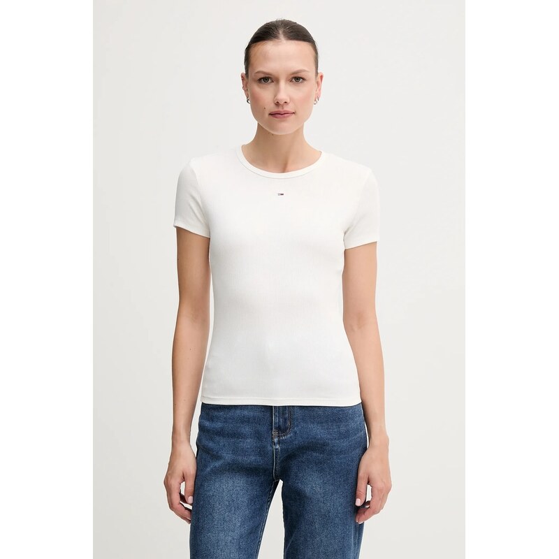 Tričko Tommy Jeans 2-pak 63406138