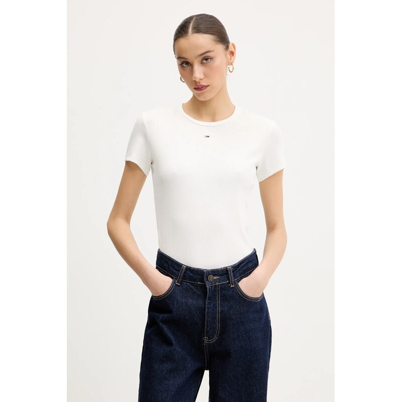 Tričko Tommy Jeans 2-pak 63300687