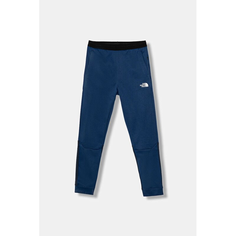 Detské tepláky The North Face B MOUNTAIN ATHLETICS JOGGERS 65261154