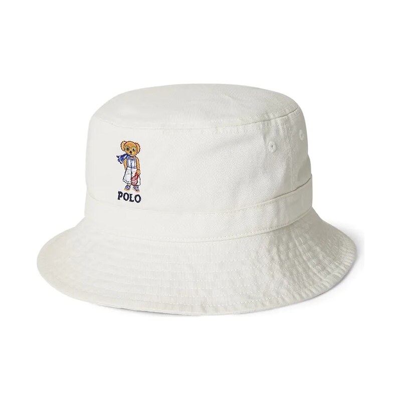 Klobúk Polo Ralph Lauren 63379319