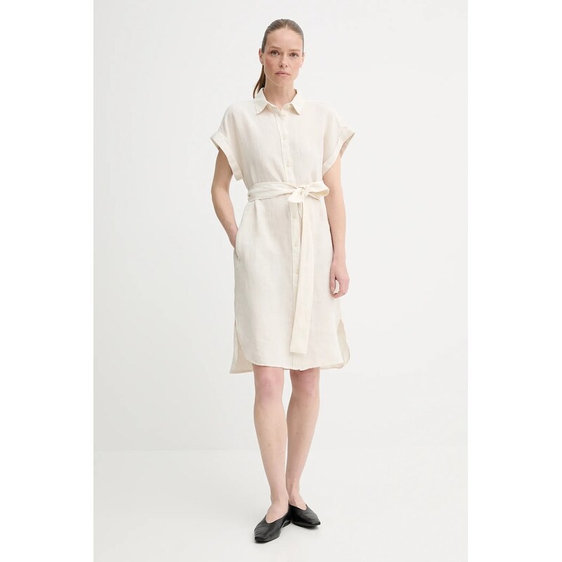 Ľanové šaty Marc OPolo 64184958