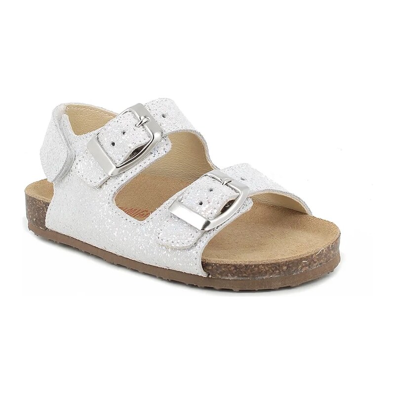 Detské semišové sandále Primigi 64185176