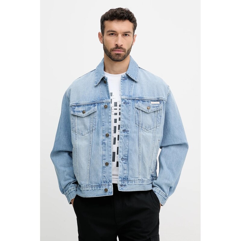 Bunda Calvin Klein Jeans 64283717