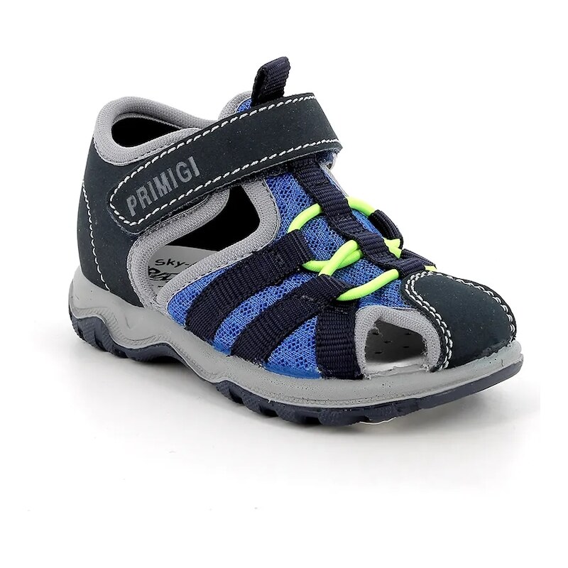 Detské kožené sandále Primigi 64185155