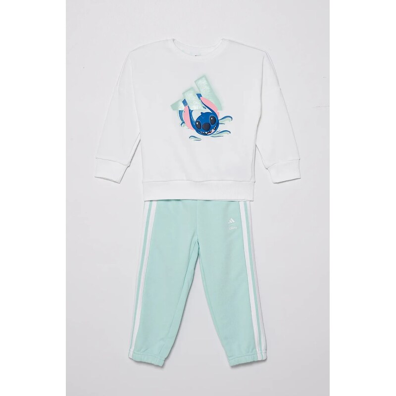 Detská tepláková súprava adidas x Disney 63567904