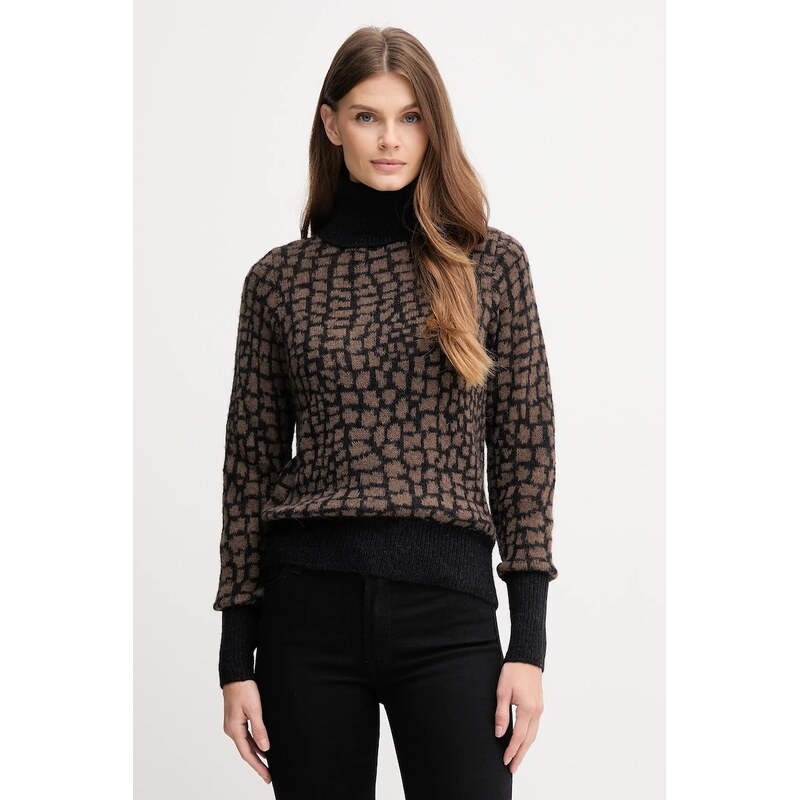 Sveter s prímesou vlny Joop! 65297362