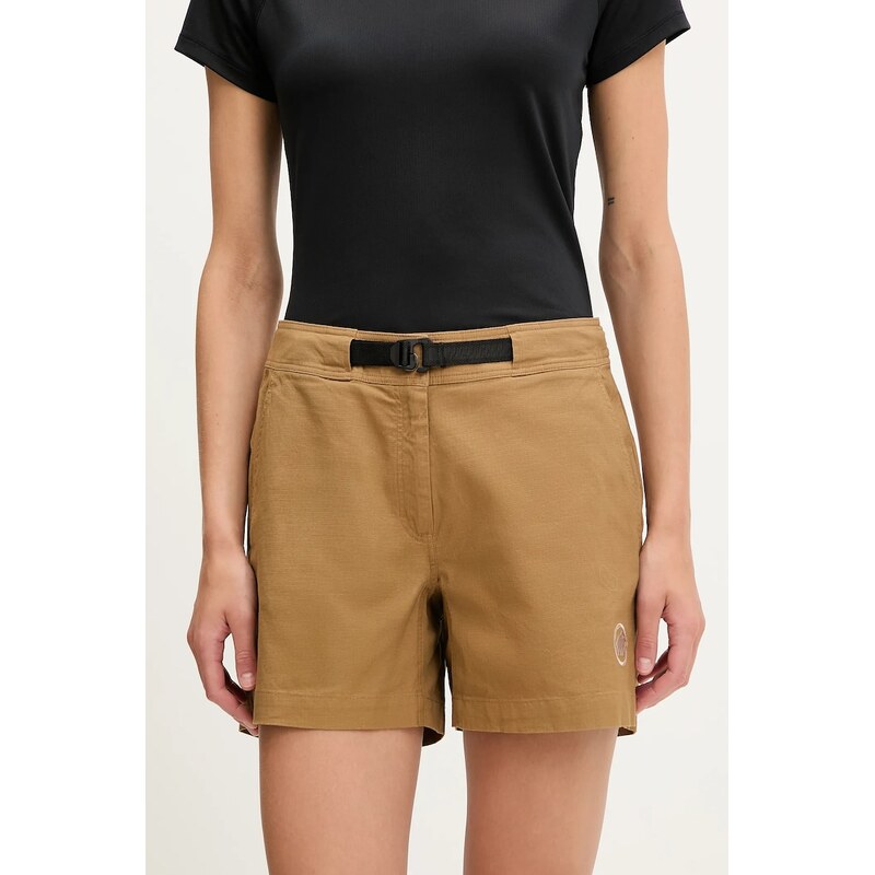 Turistické šortky Mammut Tamaro 64187197