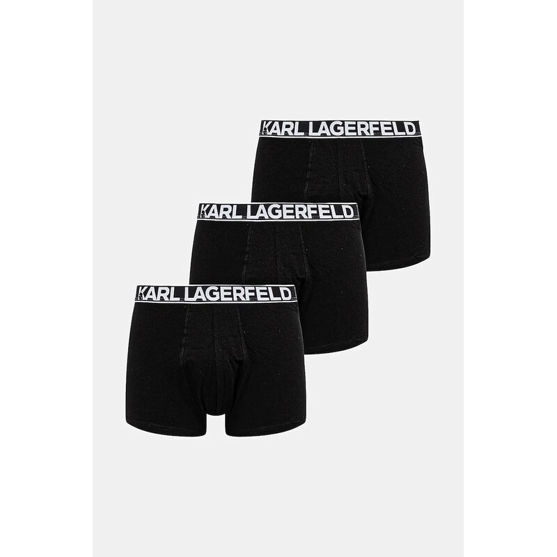 Boxerky Karl Lagerfeld 3-pak 64188120