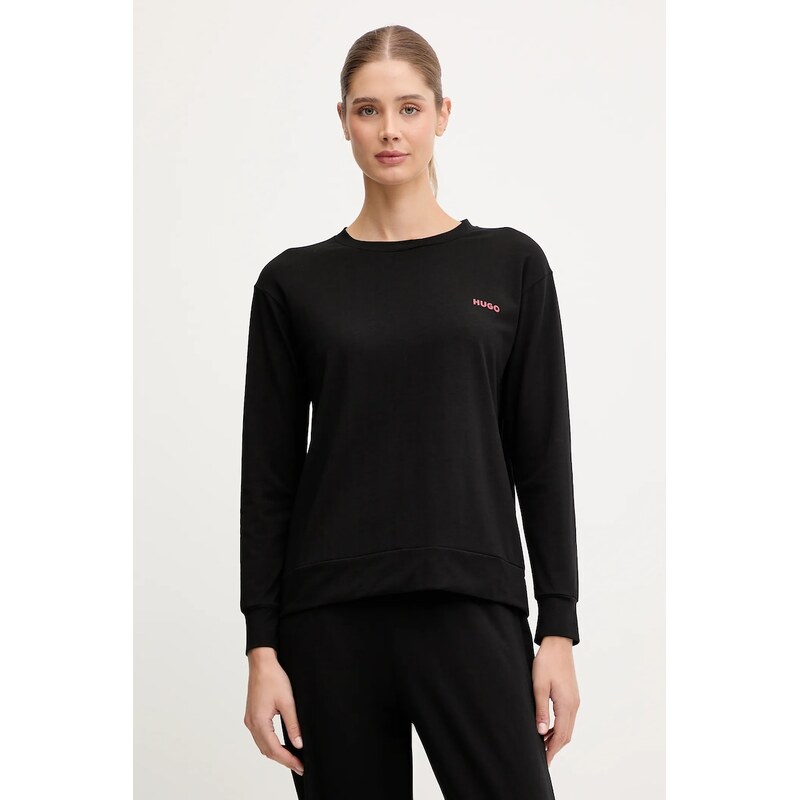 Tričko s dlhým rukávom HUGO HUGO ID LS-SHIRT 66514268