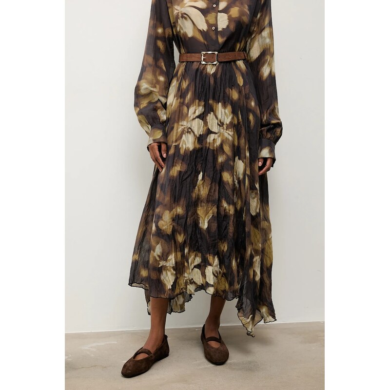 Sukňa Answear.LAB 66047342