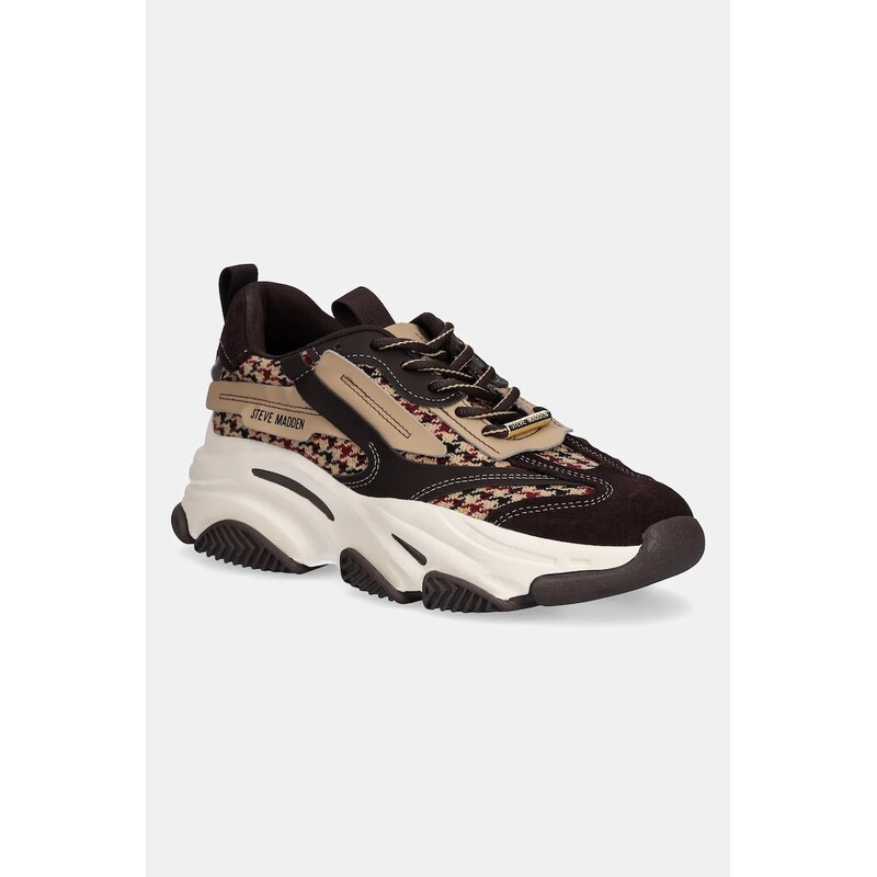 Tenisky Steve Madden Possession-E 65294866