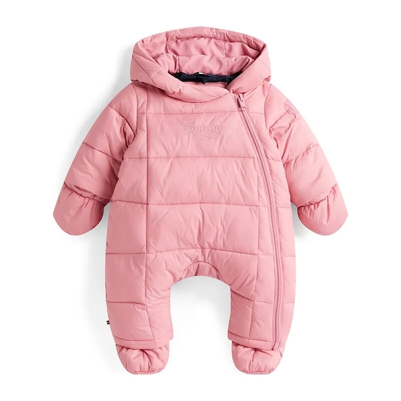 Overal pre bábätká Tommy Hilfiger 65472341