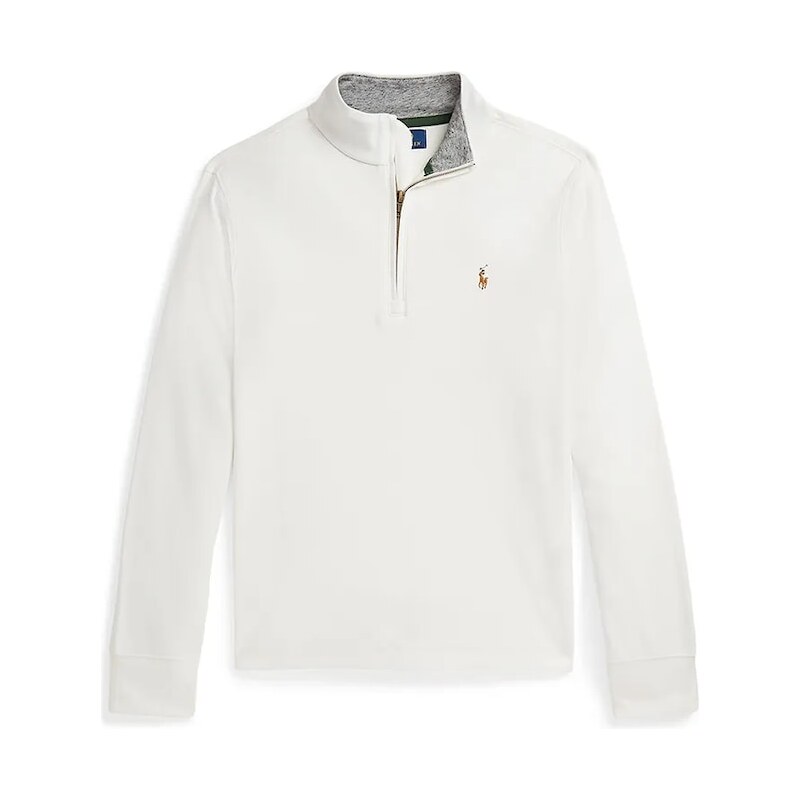 Detský bavlnený sveter Polo Ralph Lauren 65582005