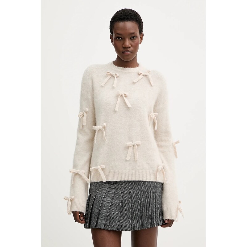 Sveter s prímesou vlny Aniye By 66047401