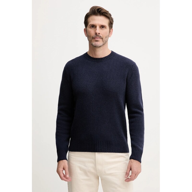 Vlnený sveter United Colors of Benetton 66047652