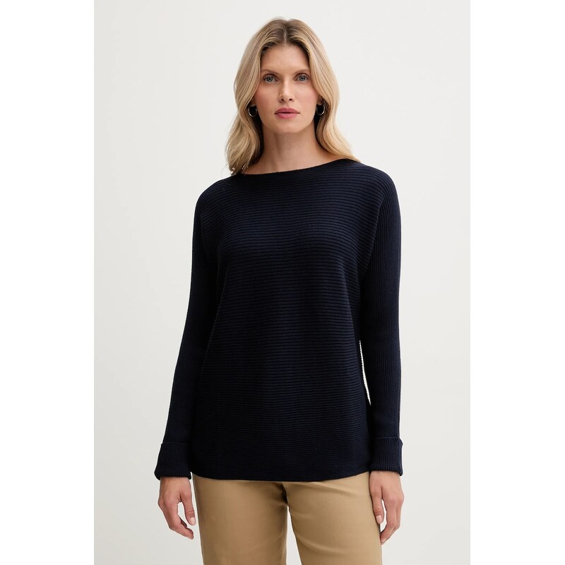 Sveter s prímesou vlny United Colors of Benetton 65482509