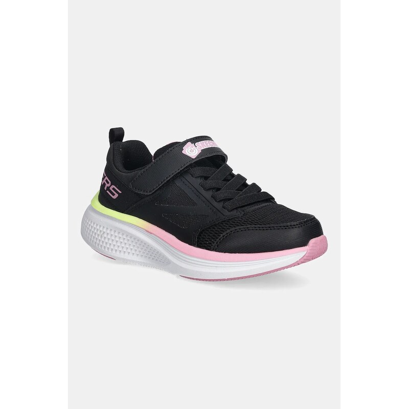 E-shop Detské tenisky Skechers GO RUN ELEVATE 2.0-FIND MY